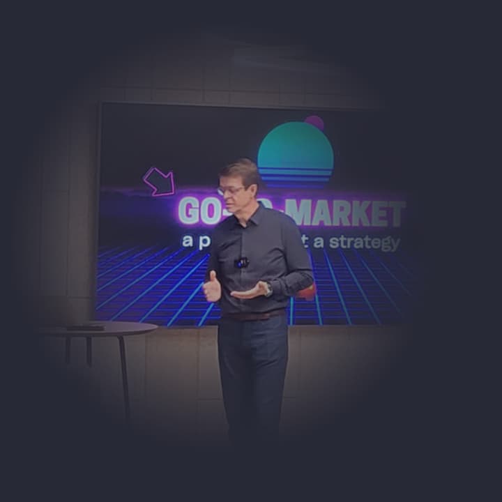 Go-to-Market Coaching