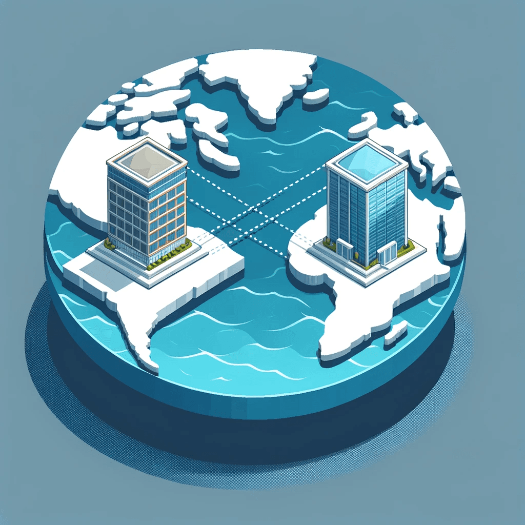 International Expansion Strategy: Navigating Global Growth for Businesses