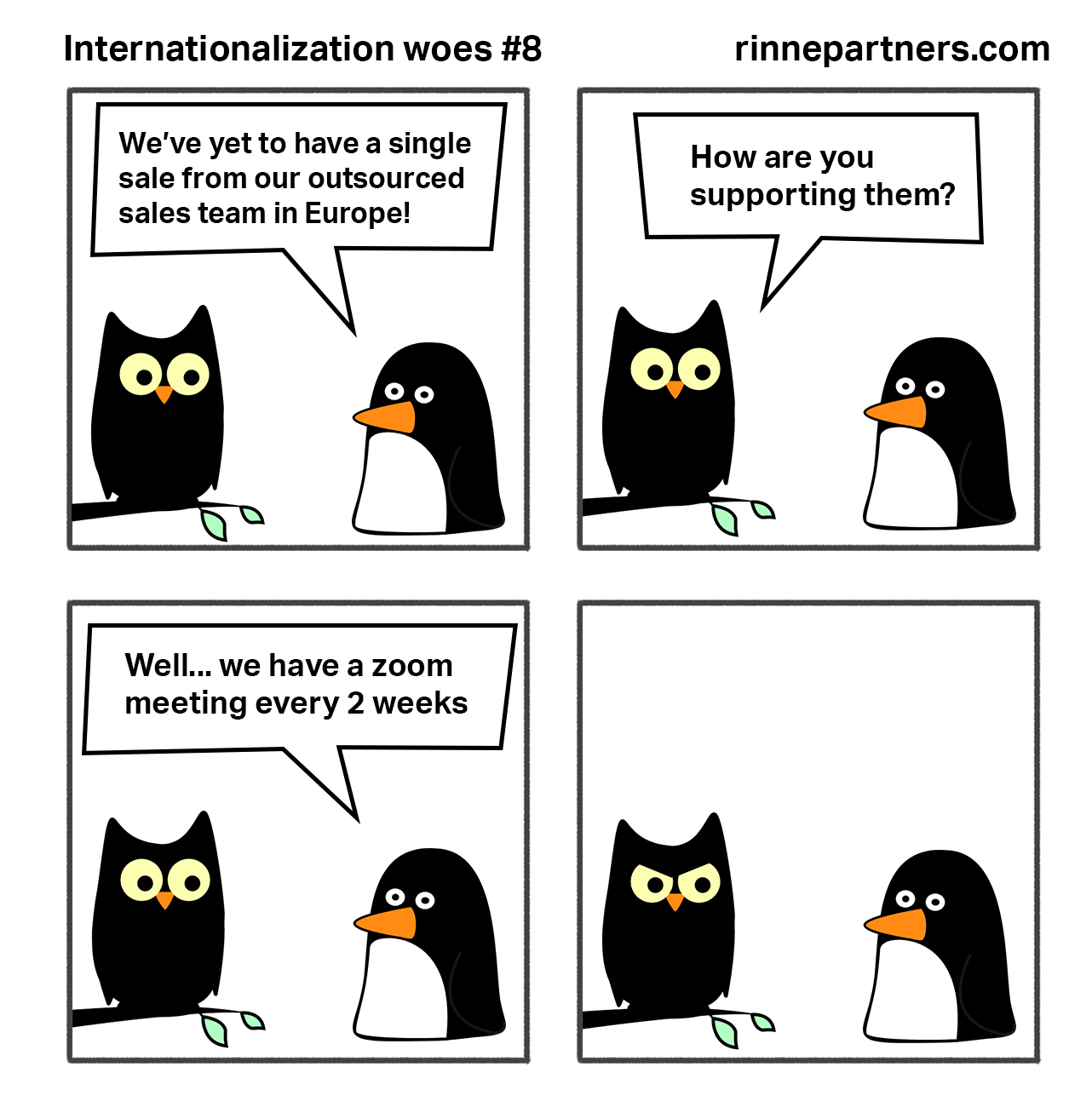Internationalization woes #8