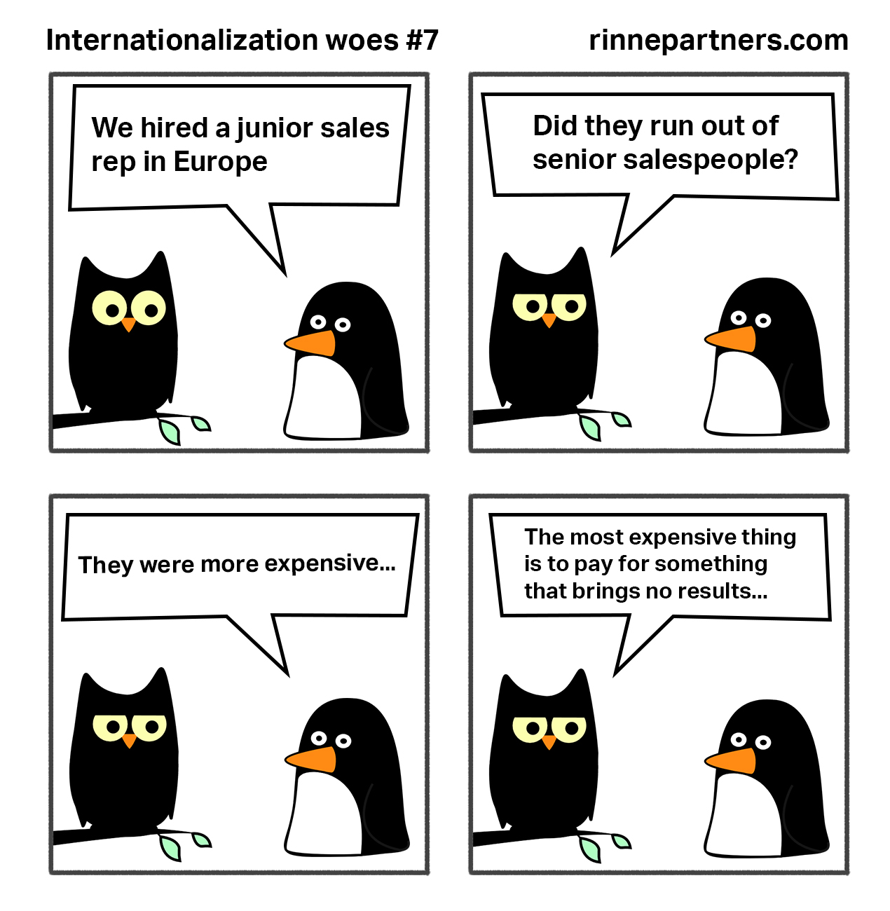 Internationalization woes #7