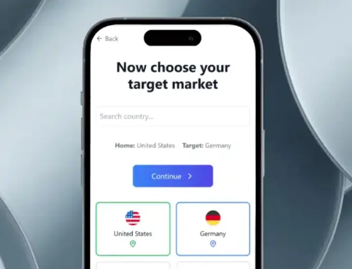 International Expansion Quiz