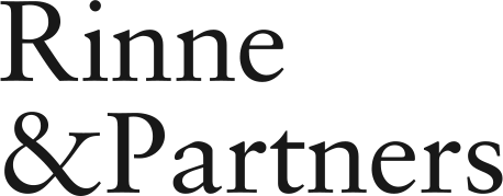 Rinne & Partners logo