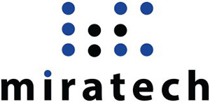 Miratech logo