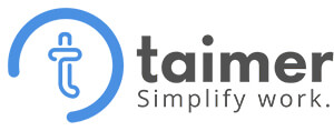 Taimer logo