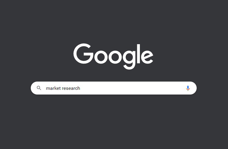 Google Market Research