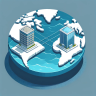 International Expansion Strategy illustration