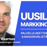 RINNEPARTNERS Podcast Episode #3 Markko Vaarnas - Palveluliiketoiminnan kansainvälistäminen